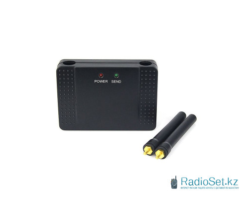 Усилитель сигнала для кнопок вызова